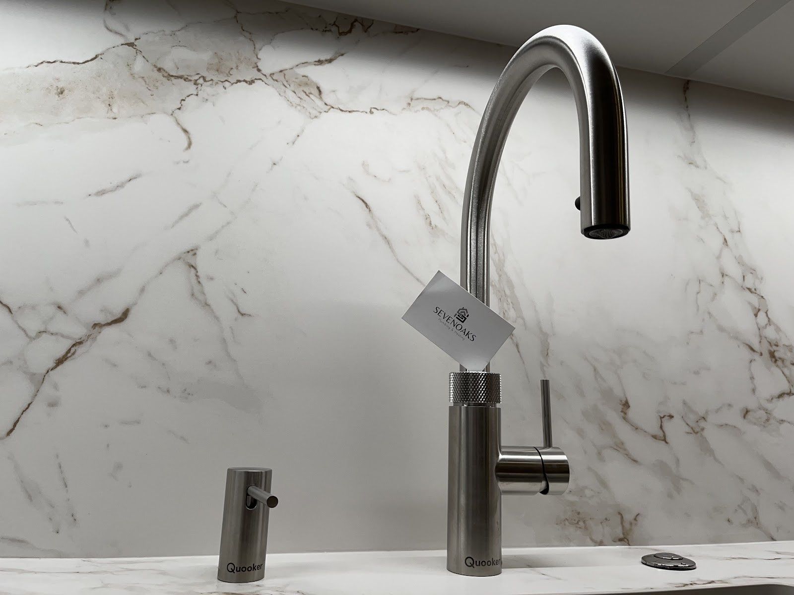 Kitchen Plumbing