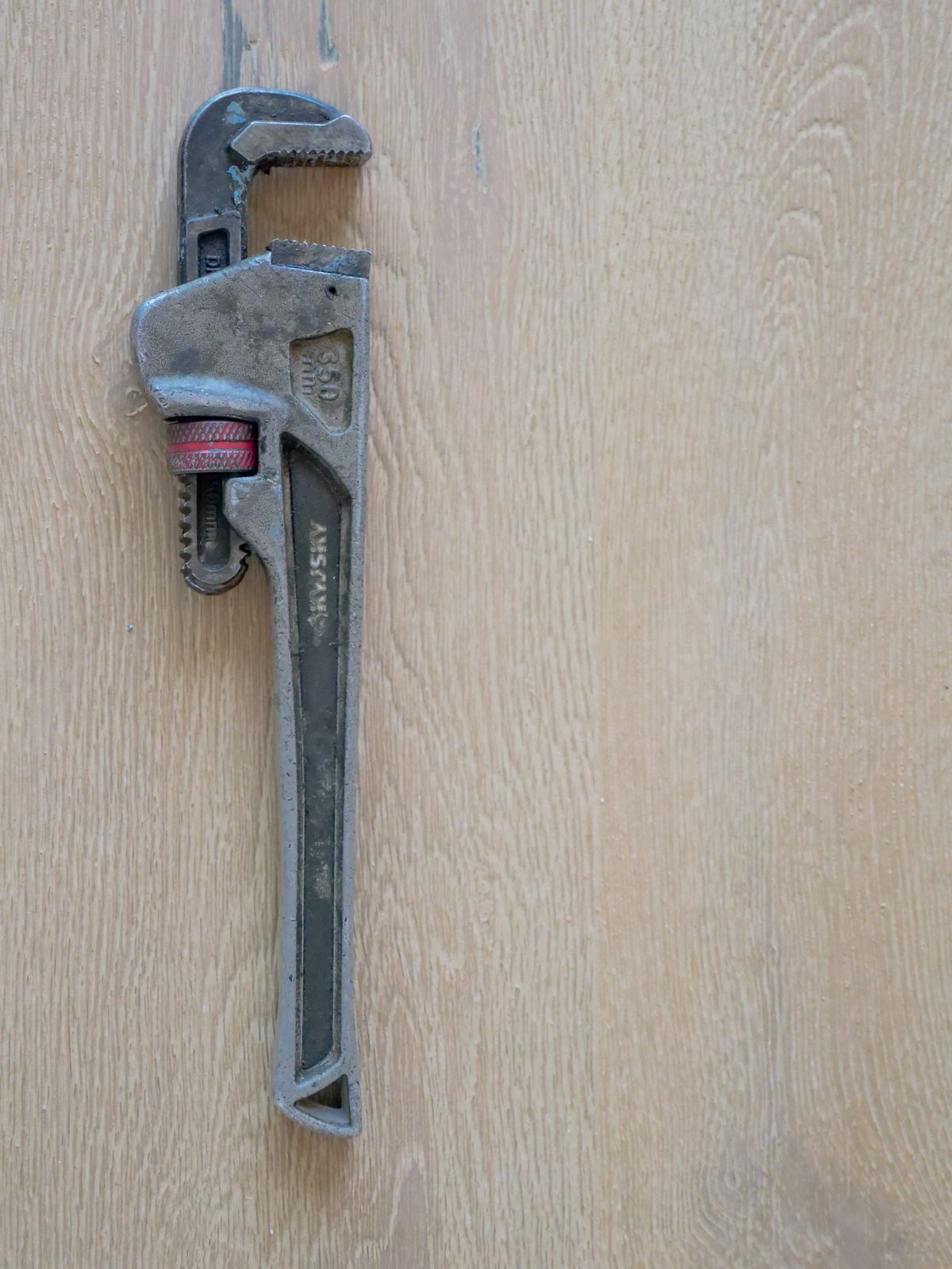 Electric Shower Installation